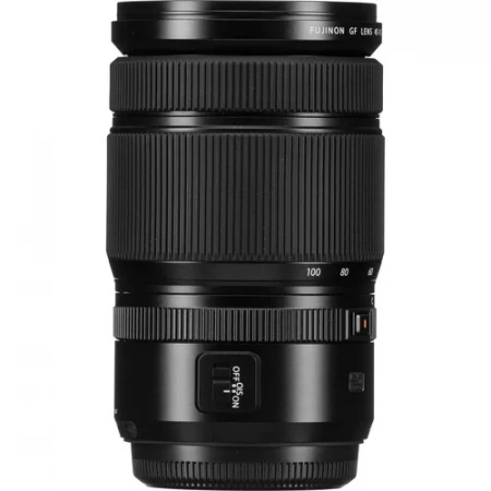 Jual Fujifilm GF 45-100mm f4 R LM OIS WR Lens Harga Terbaik